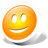Webdev emoticon smile Icon